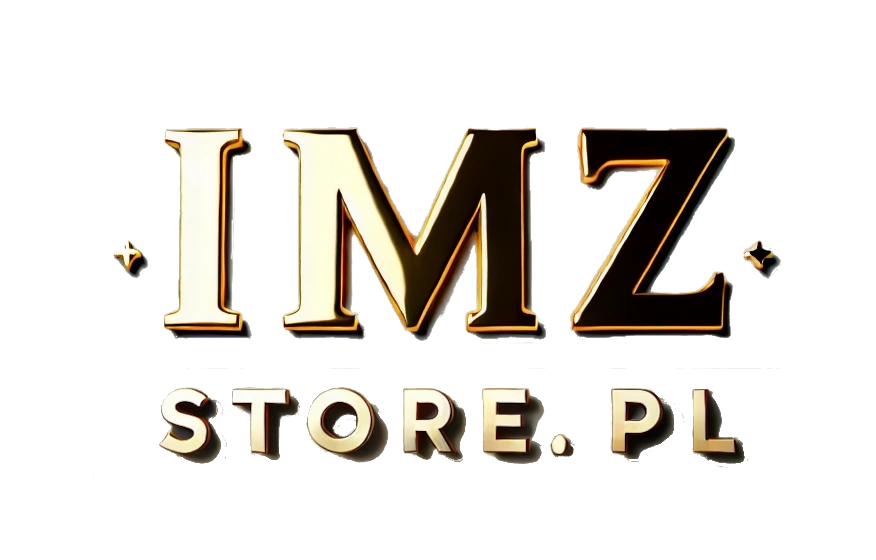 IMZStore — strona główna
