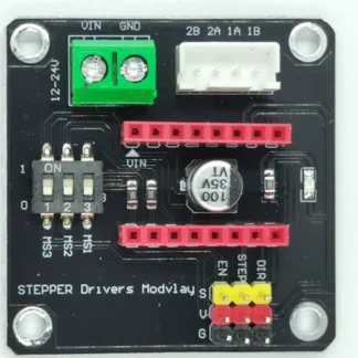 IMZ Podstawka CNC do sterowników A4988 DRV8825