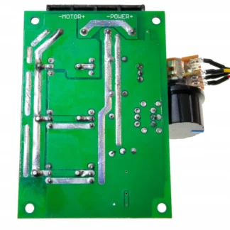 IMZ Moduł regulatora obrotów DC 40A 9-55V