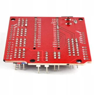 Adapter do Arduino Nano V3.0 Podstawka bazowa ułatwia projektowanie