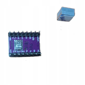 IMZ Sterownik silnika krokowego DRV8825