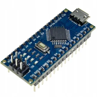 ATmega328P zgodna z Arduino Nano V3 micro-USB