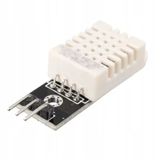 Czujnik temperatury i wilgotności DHT22 do Arduino, ESP