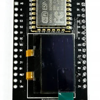 Nodemcu ESP8266 0.96