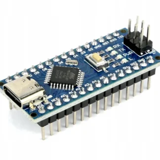 ATmega328P zgodna z Arduino Nano V3 USB-C