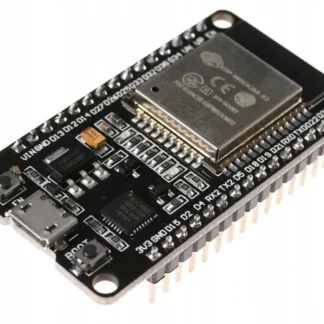 IMZ Płytka deweloperska ESP32 30pin CP2102 USB-C