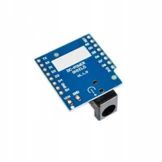 IMZ Nakładka Shield D1 Mini - Moduł zasilania DC