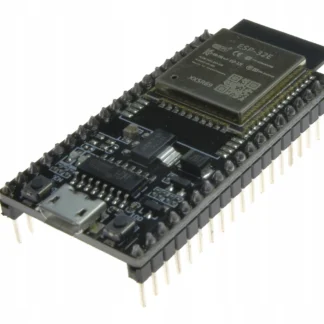 Płytka deweloperska ESP-32E Bluetooth & WiFi ESP32E