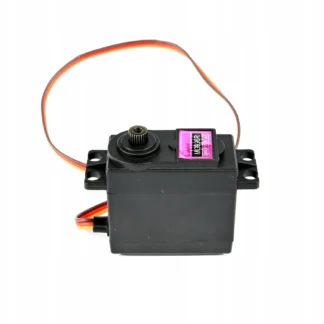 Serwo MG996 180° 13kg Metalowe Tryby Arduino RC Robot