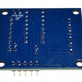 IMZ L293D 2-kanałowy moduł sterowania silnikami DC H-Bridge
