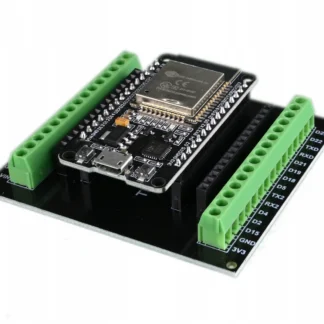 Adapter ESP32 30pin - Terminal Shield ARK ESP32-DevKitC-V1