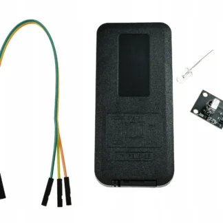 HX1838 Infrared Wireless Remote Control Kit
