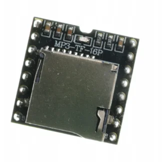 IMZ Mini odtwarzacz MP3 do projektów Arduino