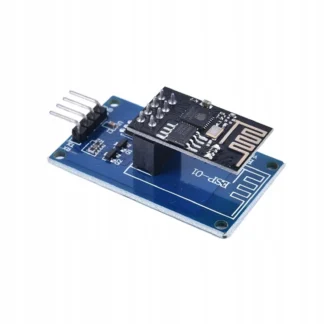 Zestaw ESP8266 ESP-01 + adapter