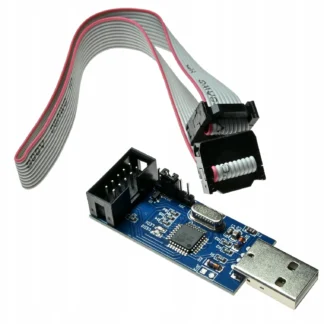 Programator ATmega ATtiny