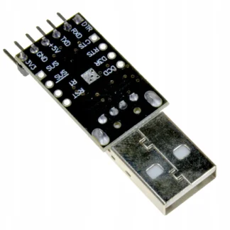 IMZ Konwerter USB-UART CP2102 DTR RS232 USB TTL wirtualny port COM