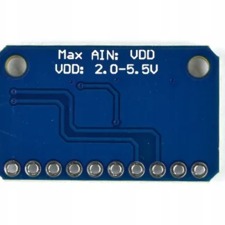 IMZ Moduł ADC ADS1115 16 bit 4 kanałowy