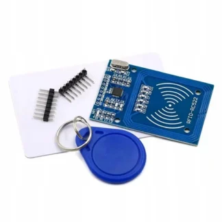 IMZ Moduł RFID 13.56MHz MFRC-522 Karta S50 + Brelok