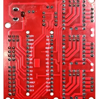 Moduł CNC Shield V4 NANO 3.0 Sterownik 3D DRV8825