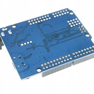 IMZ Płytka ATmega328P kompatybilna z Arduino Uno R3 [SMD, FT232, USB-C]