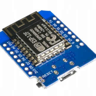 Płytka deweloperska ESP8266 ESP-12F WiFi D1 MINI micro-USB