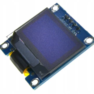 IMZ Wyświetlacz OLED 0.96