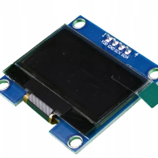 Wyświetlacz OLED 1,3