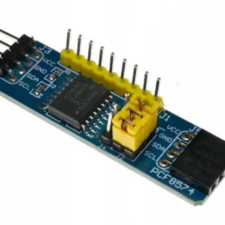 IMZ Moduł PCF8574 I2C ekspander wyprowadzeń. Zwiększ ilość pinów w Arduino