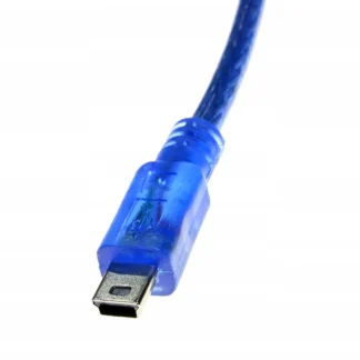 IMZ Kabel USB micro-USB 30cm